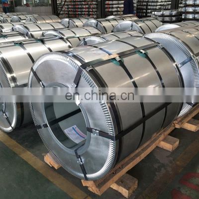 Full Hard Z80 Gi Coated Corrugated Steel Sheet Galvanized Roofing