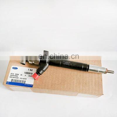 Original Diesel Injector 095000-7060 for common rail injector 095000-581#,6C1Q-9K546-BC