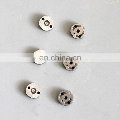 China UD Orifice Valve Plate 32# for Injector 095000-6770,095000-6070 Nozzle 295040-6120 095000-5760/6770/6070/1211