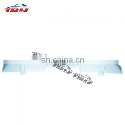 Good quality bed spoiler for Hilux revo 2015-2017