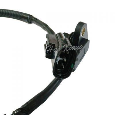 Haoxiang New Material Auto Crankshaft Position Sensor 8-98014831-0 4657944 For Caterpillar Excavator photo-4
