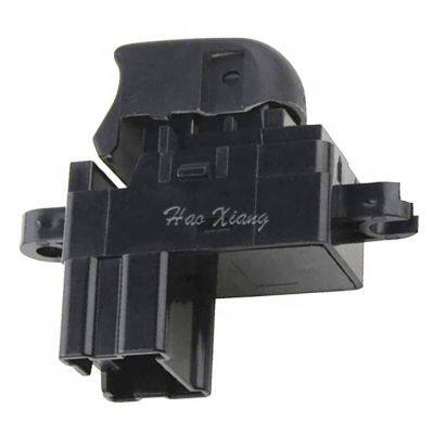 Haoxiang Auto Parts 254111KL5A Electric Window Master Switch 25411-1KL5A for Nissan Juke Leaf Rogue Sentra 2011-2018 photo-4