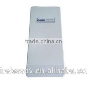 5.8 Ghz Outdoor Network Bridge for Forest Fire Prevention Equipment Alarm System