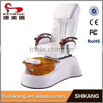 beauty salon pedicure chair supplies