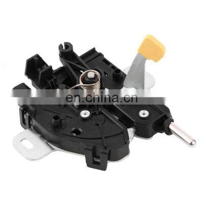 hot sale best quality Car Door Lock Latch Actuator FOR Ford Mondeo MK4 2007-2014 OE 7S7A-16700-BF/ 1490198