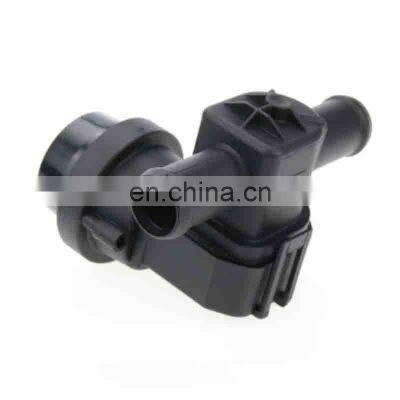 High Quality Auto Parts Automobile Warm Air and Water Valve for Audi Volkswagen Golf 701819809G/1J0819809
