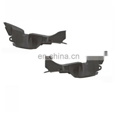 Front Bumper Lower Bracket 2058853865 2058853965 for Mercedes W205 C180 C200 C260 C300