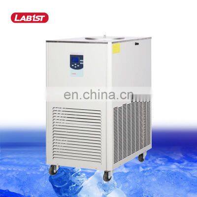 Low Temperature -30 Degree 50L Circulating Chiller Cooling Bath Circulator
