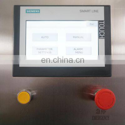 48000 Capsules / Hour Automatic Filling Capsule Machine Professional Manufacturer photo-2
