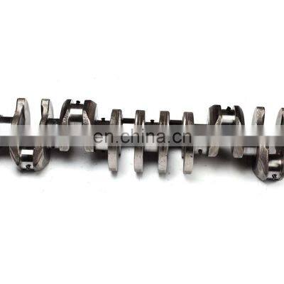 Excavator Part J08C Crankshaft 13411-2241 13411-E0100 for SK330-8 SK350-8 SK380-8 Rh1708002 photo-2
