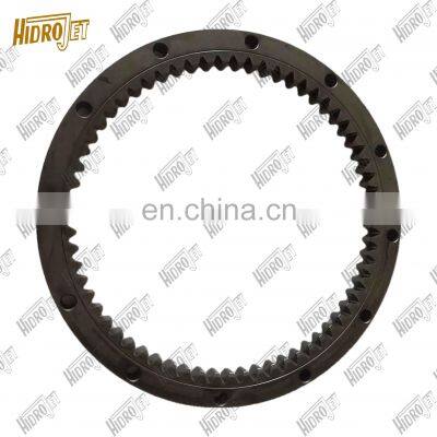 Brand NEW 320D E325C 325 E320 3116 GEAR RING 171-9387 1719387 RING GEAR Excavator Final Drive Reduction Gearbox Parts