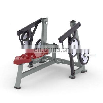 ASJ-M615 Horizontal Bench Press fitness equipment machine commercial gym equipment