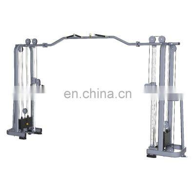 Multi-functional Functional Trainer Gym Equipment equipo de gimnasio funcional Cable Machine