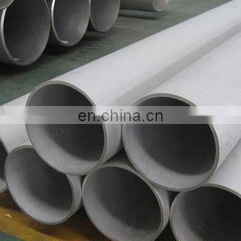 ASTM Bright Annealed Seamless Stainless Steel Pipe Tube For Instrumentation photo-3
