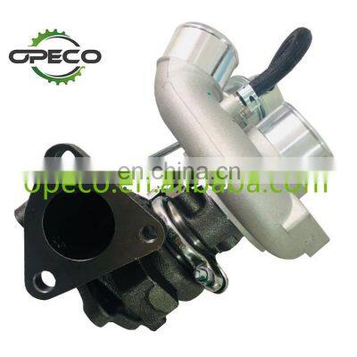 For Great Wall 2.5T GW491QE Engine Turbocharger TD025 49373-06030 4937306030 photo-2