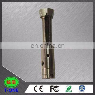 New Design Wholesale Tungsten Steel Spring Crimping Collet photo-2