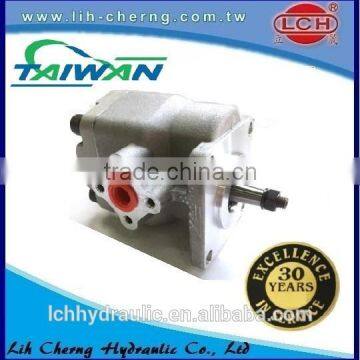 alibaba china supplier rotary p50 hydraulic tractor hydraulicgear pump