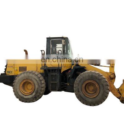 Original komatsu wa380-6 front loader , Komatsu wa320 wa360 wa380 wa470 loader , Used komatsu loader