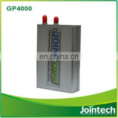 Vehicle GPS Tracker for Asset Tracking and Management Solution