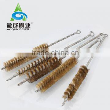 Spray Gun Cleaning Kit Brushes photo-4
