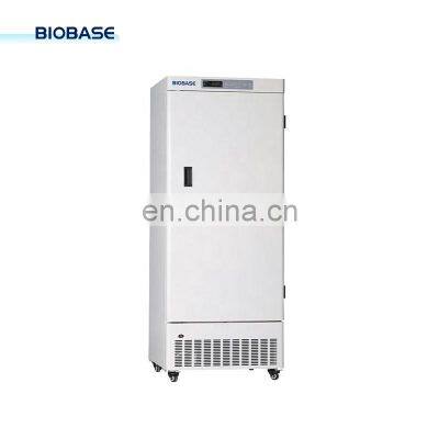 BIOBASE -40 degree Freezer BDF-40V268 portable refrigerator freezer for laboratory or hospital