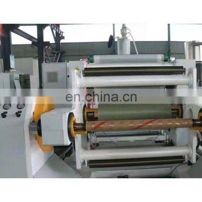 Fabric Laminating Machine Fully Automatic Laminator Machine Plastic Laminate Machine photo-5