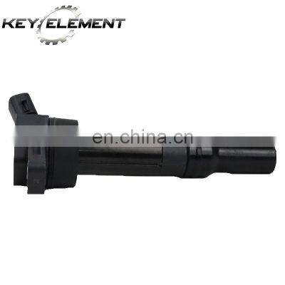 KEY ELEMENT High Quality Best Price Ignition Coils 27300-2E000 for TUCSON ix35 CARENS Auto Ignition Coils