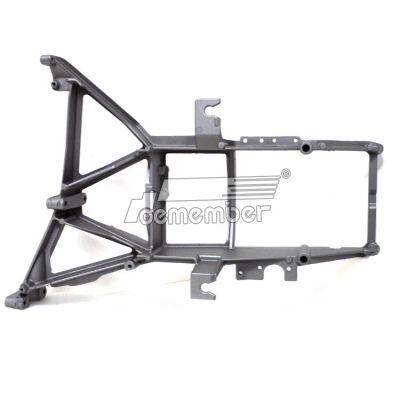 OE Member Headlamp Support Bracket 1396936 1439348 1862945 Headlamp Frame for DAF
