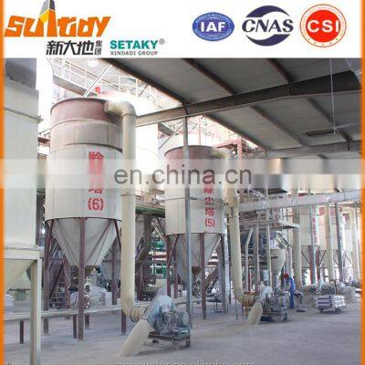 Polycarboxylate Ether Superplasticizer Companies Need Representative