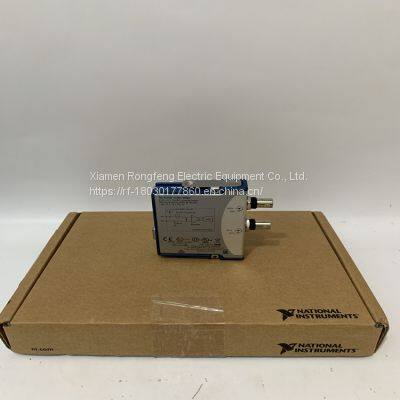 NI-9250 National Instruments Industrial Control Module Spare Parts photo-2