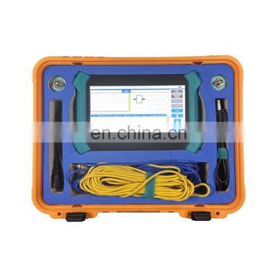 Upv Test Equipment/Ultrasonic Concrete Pulse Velocity Test Price