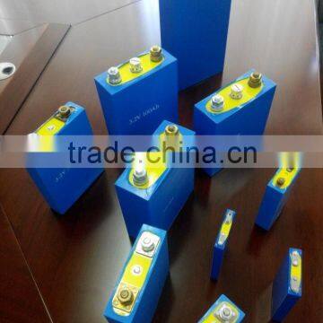 2000cycles 5ah 3.2v Lifepo4 Punch Battery Cell, Factory Direct PRICE 3.2v 5ah Lifepo4 Battery Cell