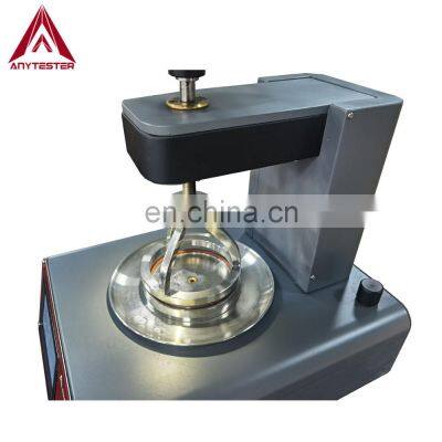 Fabric Hydrostatic Head Pressure Tester photo-5