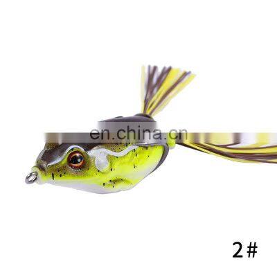 Byloo China Wholesale Soft Bait Worms Artificial Fishing Lures for Salt Water Fishing Rod Reel Use photo-4