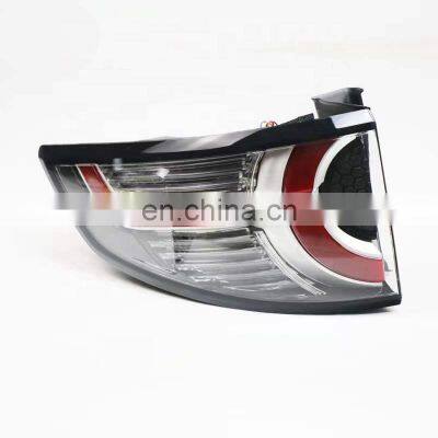 Aftermarket High Quality LED Taillamp Taillight for Range Rover DISCOVERY SPORT Tail Lamp Rear Lamp 2015-2019