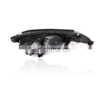 MAICTOP Hot Sale Car Auto Parts Headlight for RAV4 2014 USA Version Head Lamp photo-5