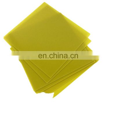 Electronic Insulation Materials G10 FR4 3240 Epoxy Fiberglass Sheet in Factory Price