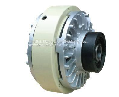 TAIWAN 20KG Magnetic powder clutch and brake alternative Mitsubishi