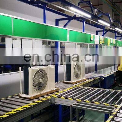 China Factory OEM/ODM T1 R410a Air-Conditioner-China photo-3