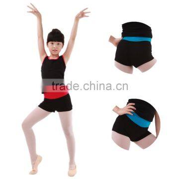 Girls Practice Dance Wear