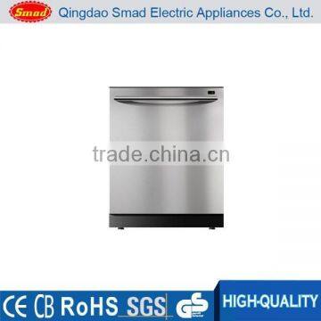 Home Use Stainless Steel Dish Washer 6/9/12/14 Sets