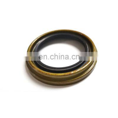 Knuckle Oil Seal Tb NBR Seal Rubber Oil Seal For MITSUBISHI MB160850