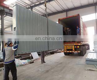 Collapsible Modified Steel Container House photo-5