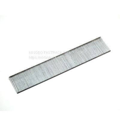 16gauge T Series Air Brad Nail Finish Nb-fastrack Nail T50 for Furniture Decoration photo-2