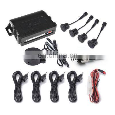 Parking Sensor With Buzzer 58KHz Sensor photo-5