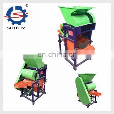 Peanut Hulling Machine/new Design Groundnut Huller/peanut Decorticator 0086 15037105257 photo-5