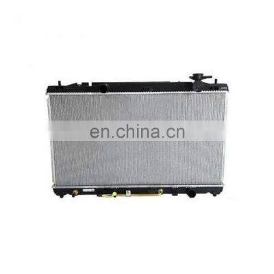 OEM 164100T041 Car Auto Radiator Escape 2015 Auto Radiator Pa66 Gf30 Wholesale in Stock Delivery