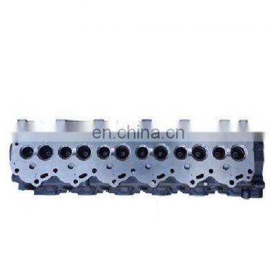 1HZ Cylinder Head 3.0TD Gasket Cylinder Heads 6 Cylinders OEM 11101-17050 11101-17010 for Toyota Land Cruiser Engine photo-2