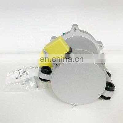 11 51 7 597 715 Water Pump German Brand Cars Cooling System Top Quality Directly From Factory Price photo-4