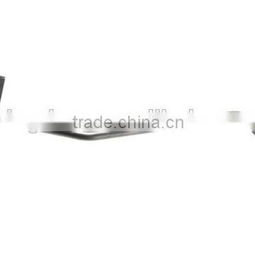 Bending Stainless Steel Earthing Hook, Full Welding With Polish on Surface photo-4